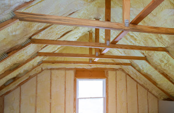 Insulation Inspection Services in Prescott, AR