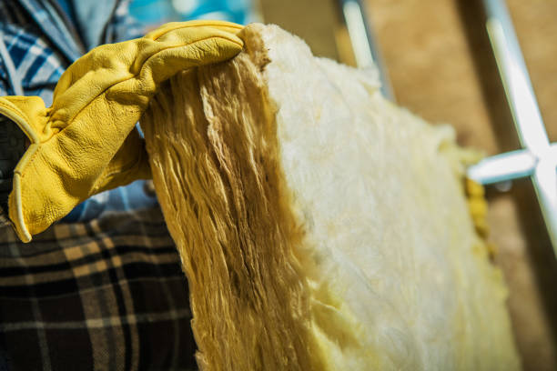 Professional Insulation Contractor in Prescott, AR