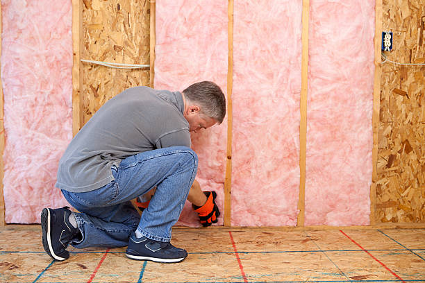Range of Insulation Solutions in Prescott, AR